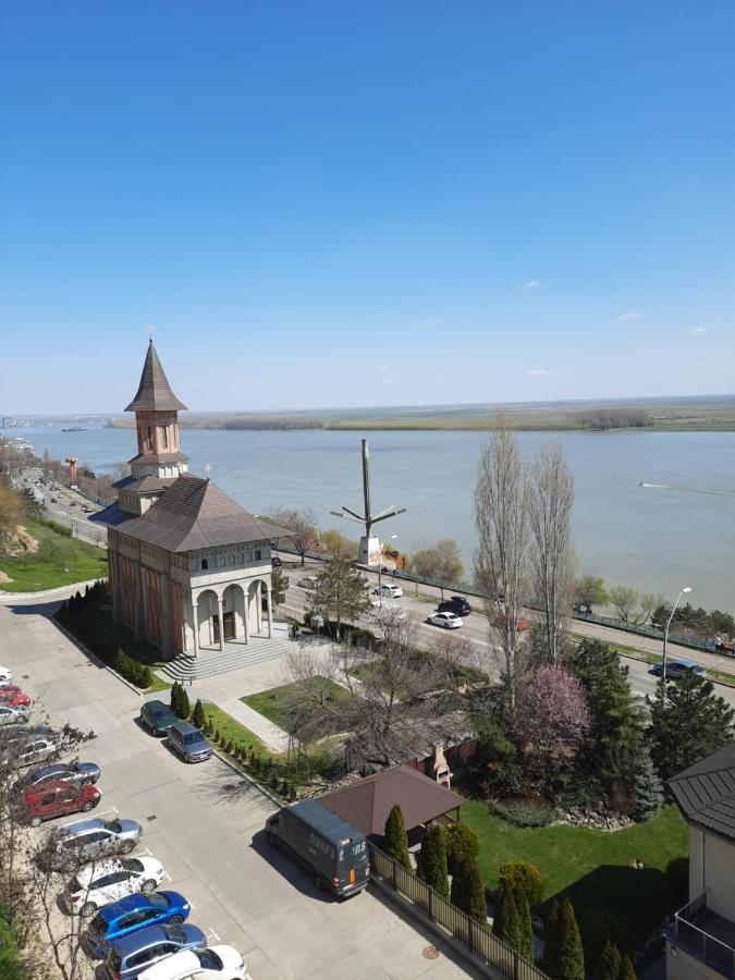 Hotel Royale Galati  Exterior photo