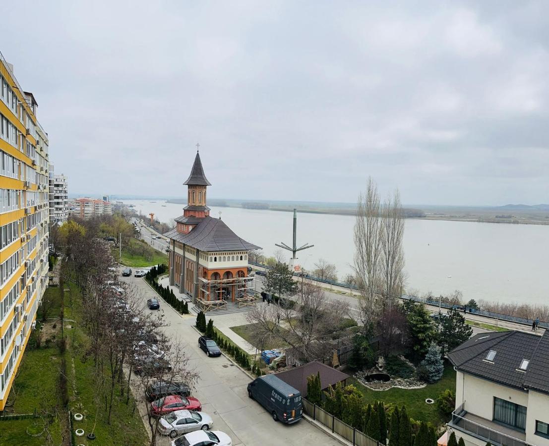 Hotel Royale Galati  Exterior photo