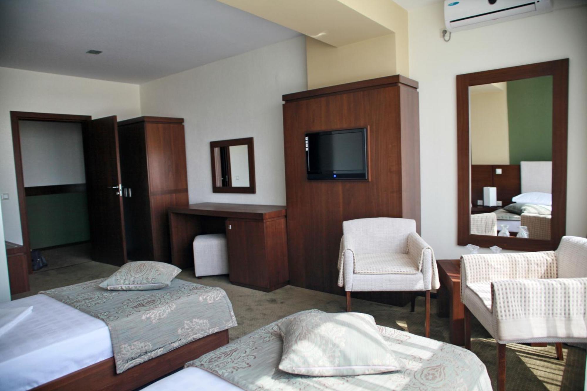 Hotel Royale Galati  Room photo